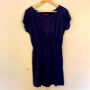 VELVET By Graham & Spencer adorable cotton dress